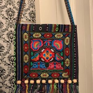 Bohemian Bag